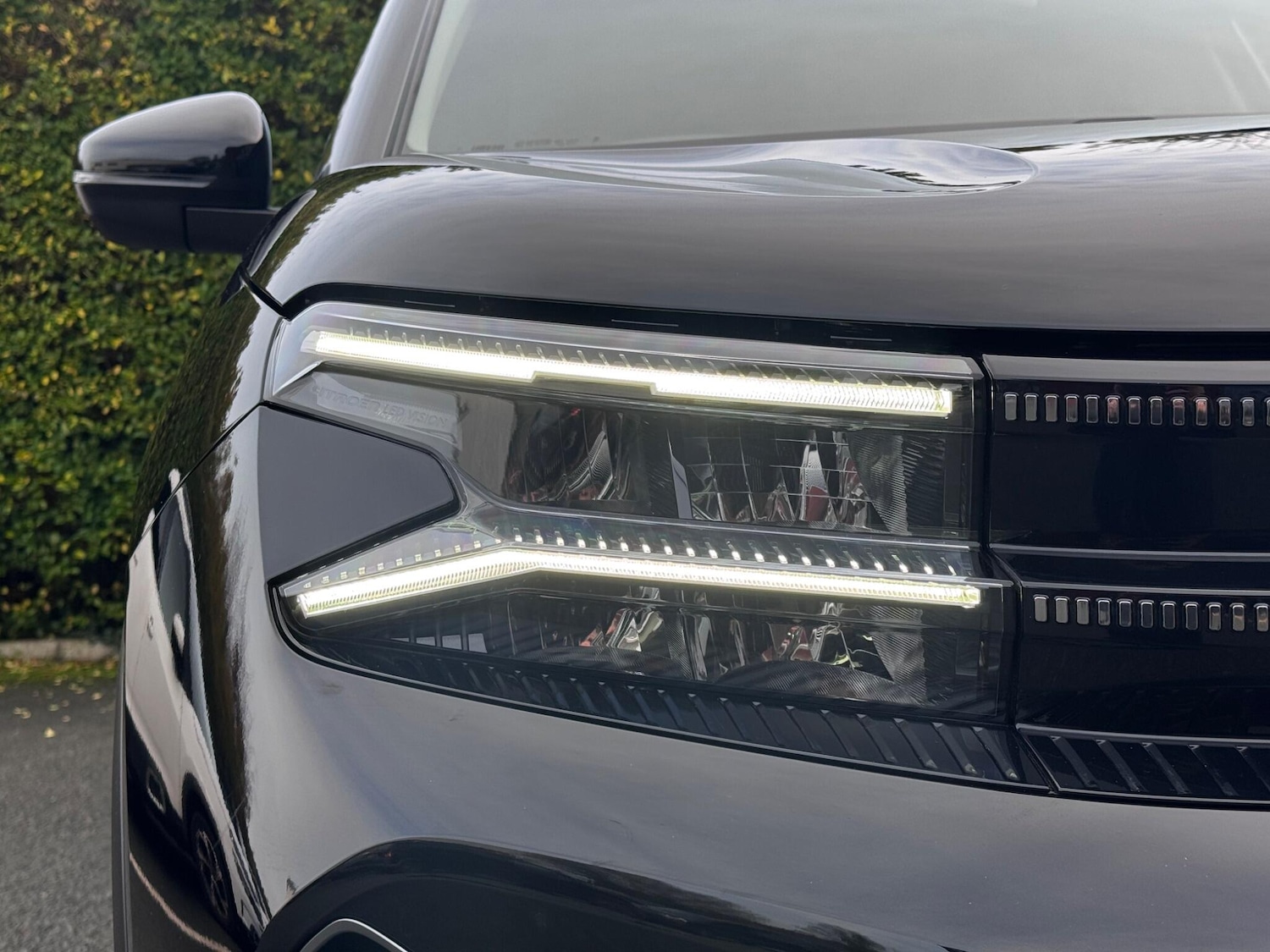 Used Citroen C5 Aircross 2024 for sale - 77131376: Photo 10