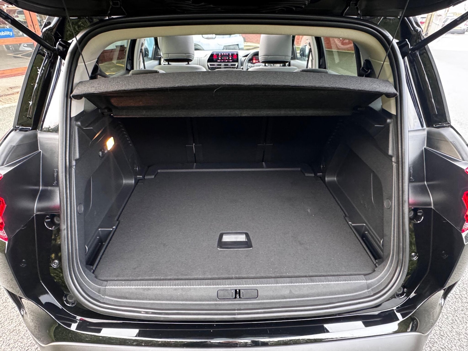 Used Citroen C5 Aircross 2024 for sale - 77131376: Photo 11