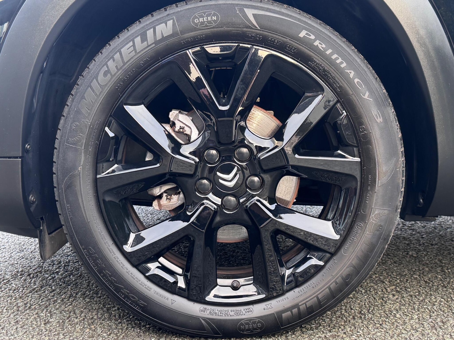 Used Citroen C5 Aircross 2024 for sale - 77131376: Photo 18