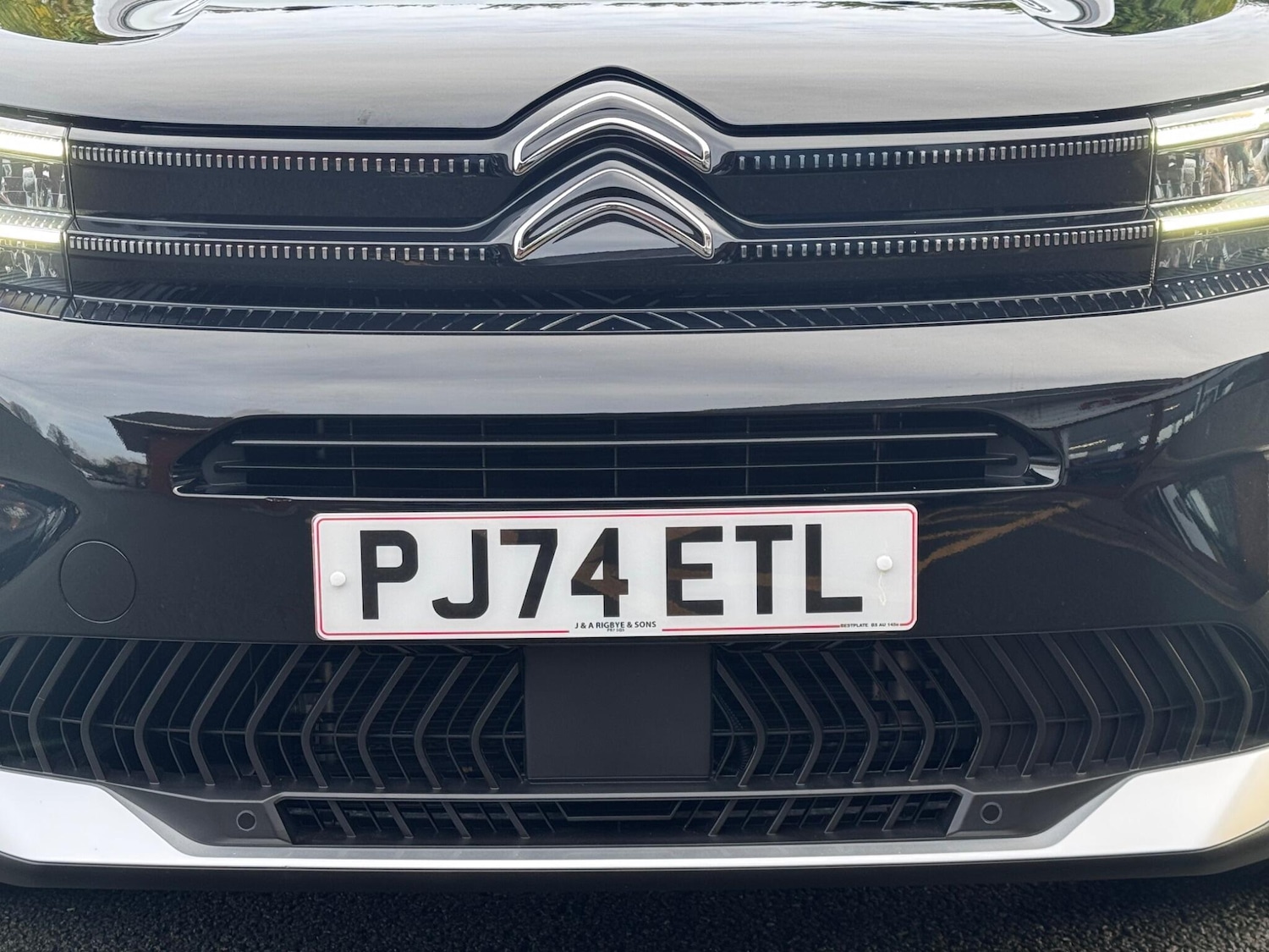 Used Citroen C5 Aircross 2024 for sale - 77131376: Photo 21