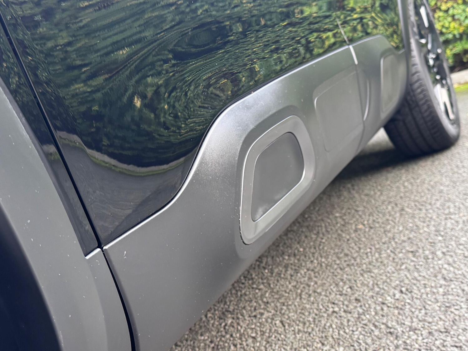 Used Citroen C5 Aircross 2024 for sale - 77131376: Photo 26