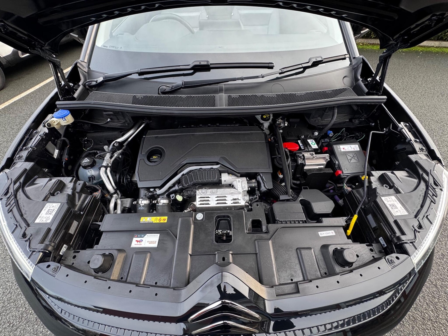 Used Citroen C5 Aircross 2024 for sale - 77131376: Photo 28