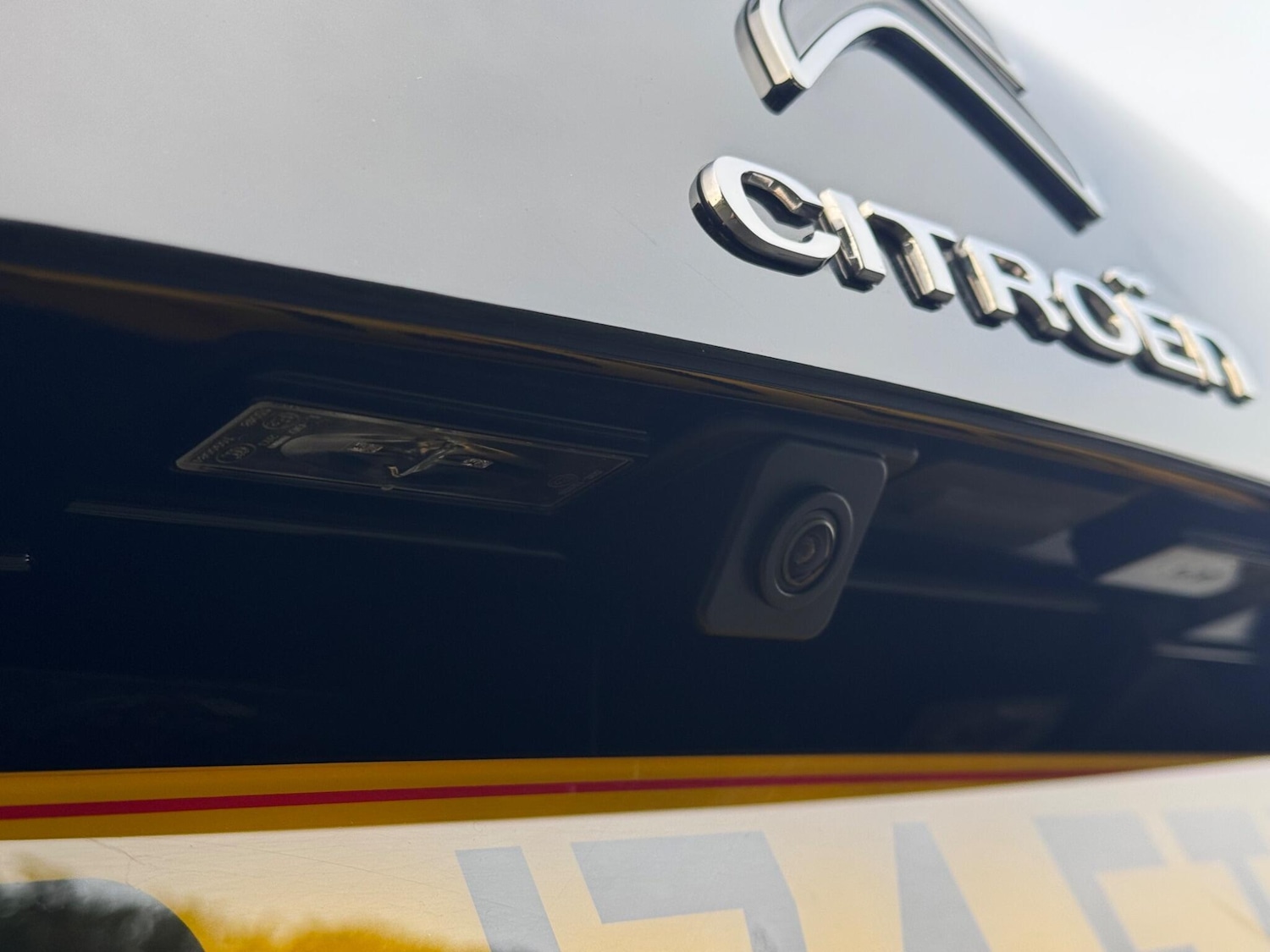 Used Citroen C5 Aircross 2024 for sale - 77131376: Photo 29