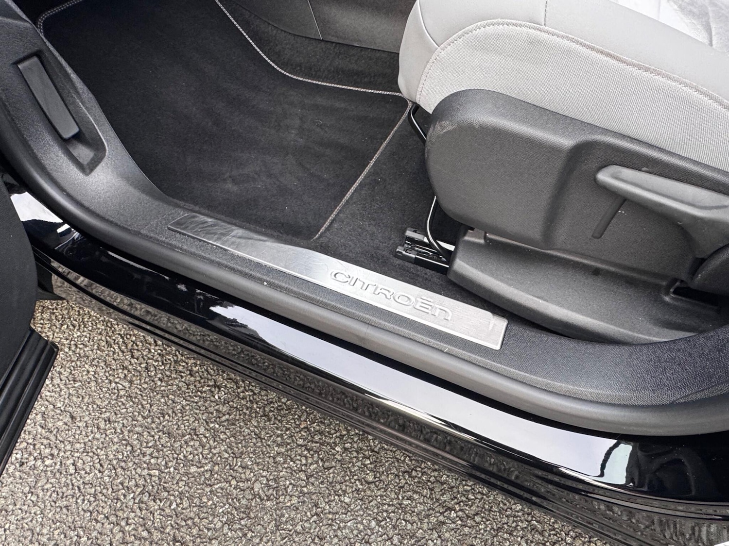 Used Citroen C5 Aircross 2024 for sale - 77131376: Photo 31