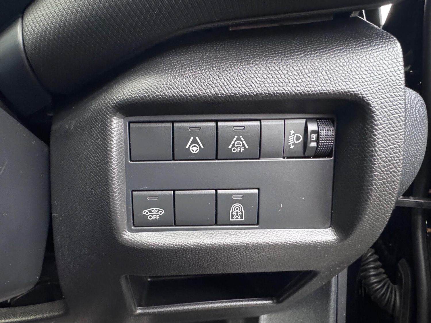 Used Citroen C5 Aircross 2024 for sale - 77131376: Photo 32