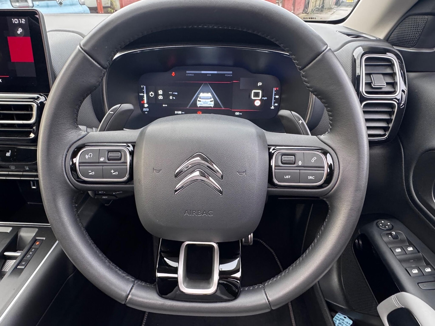 Used Citroen C5 Aircross 2024 for sale - 77131376: Photo 34