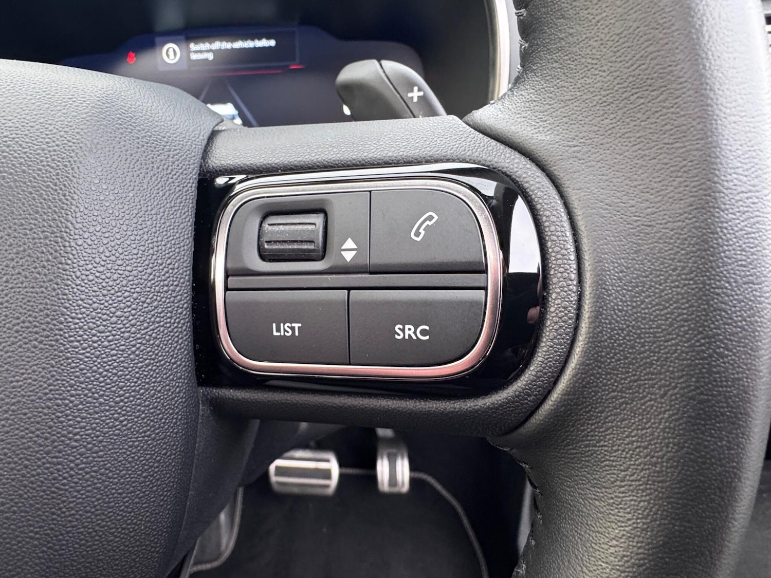 Used Citroen C5 Aircross 2024 for sale - 77131376: Photo 41