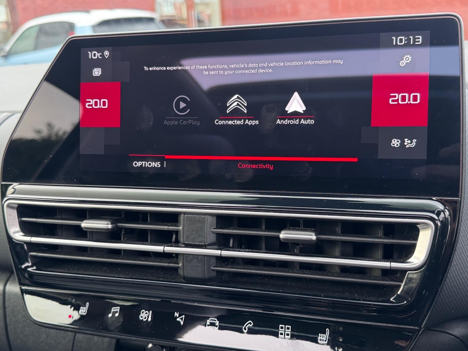 Used Citroen C5 Aircross 2024 for sale - 77131376: Photo 42