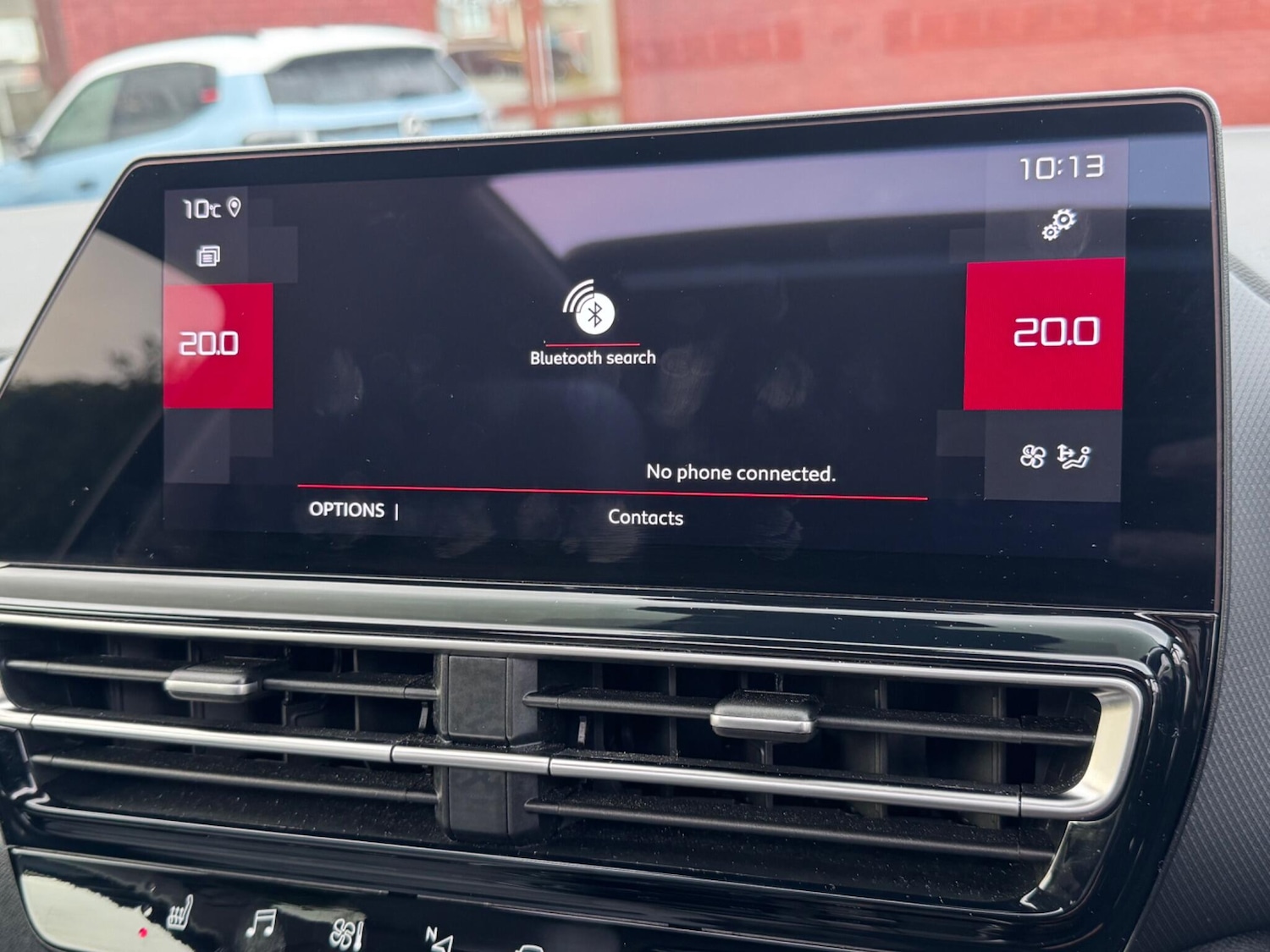 Used Citroen C5 Aircross 2024 for sale - 77131376: Photo 43