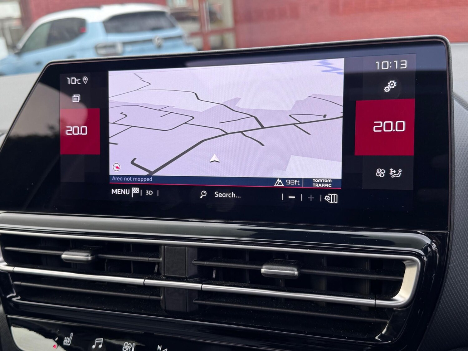 Used Citroen C5 Aircross 2024 for sale - 77131376: Photo 45