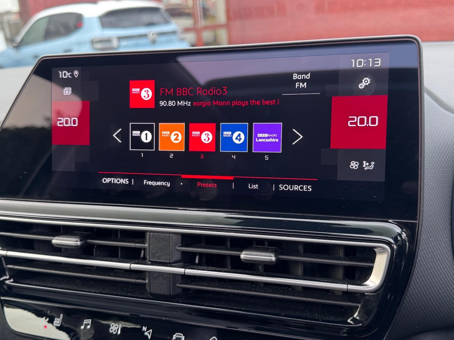 Used Citroen C5 Aircross 2024 for sale - 77131376: Photo 46