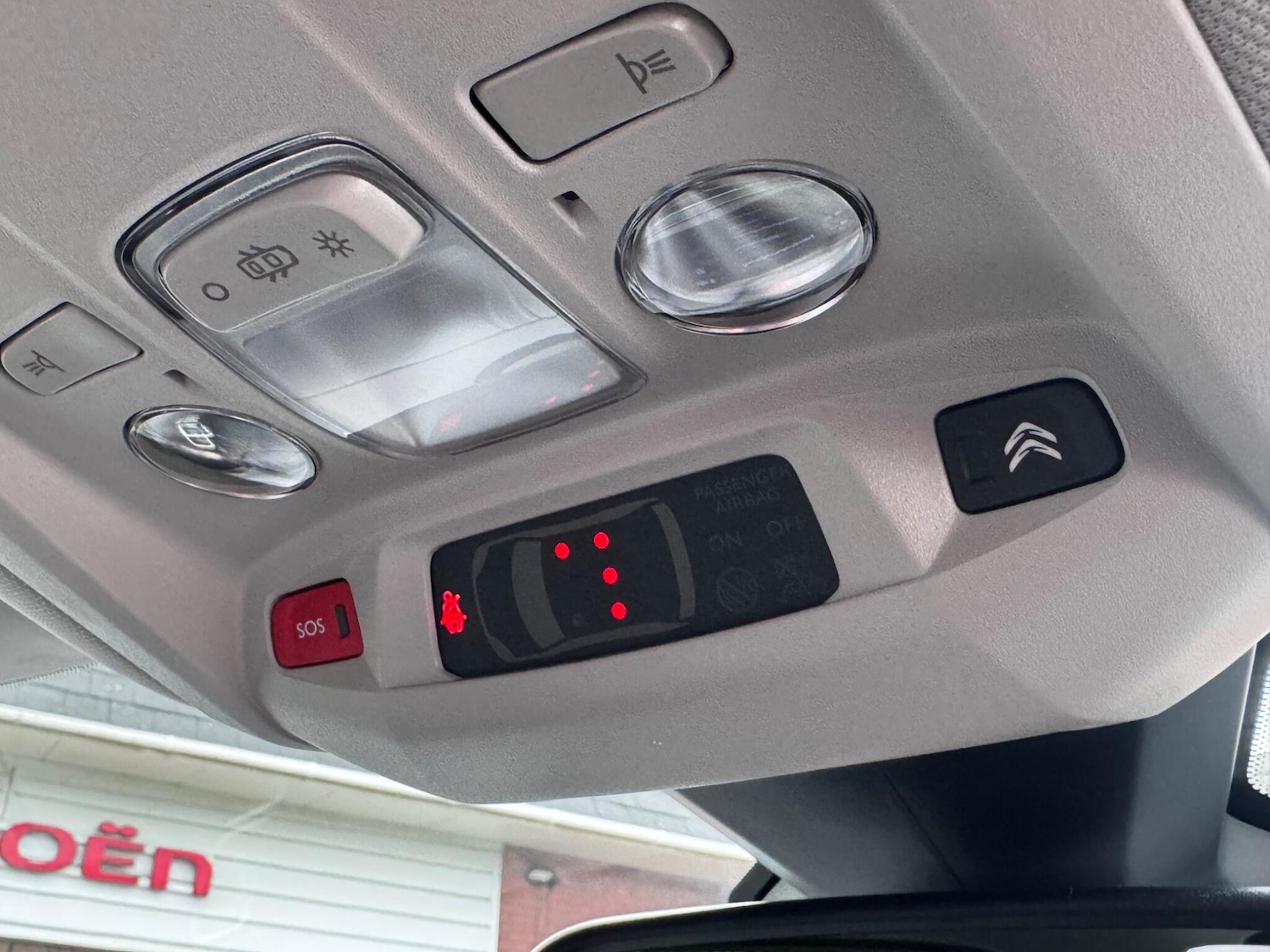 Used Citroen C5 Aircross 2024 for sale - 77131376: Photo 48