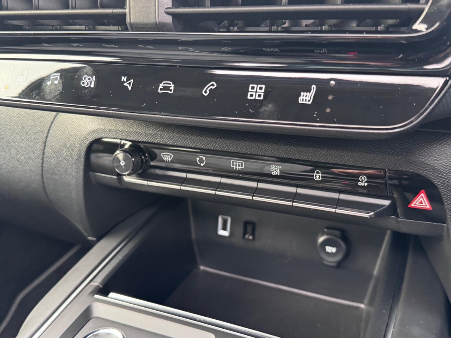 Used Citroen C5 Aircross 2024 for sale - 77131376: Photo 50