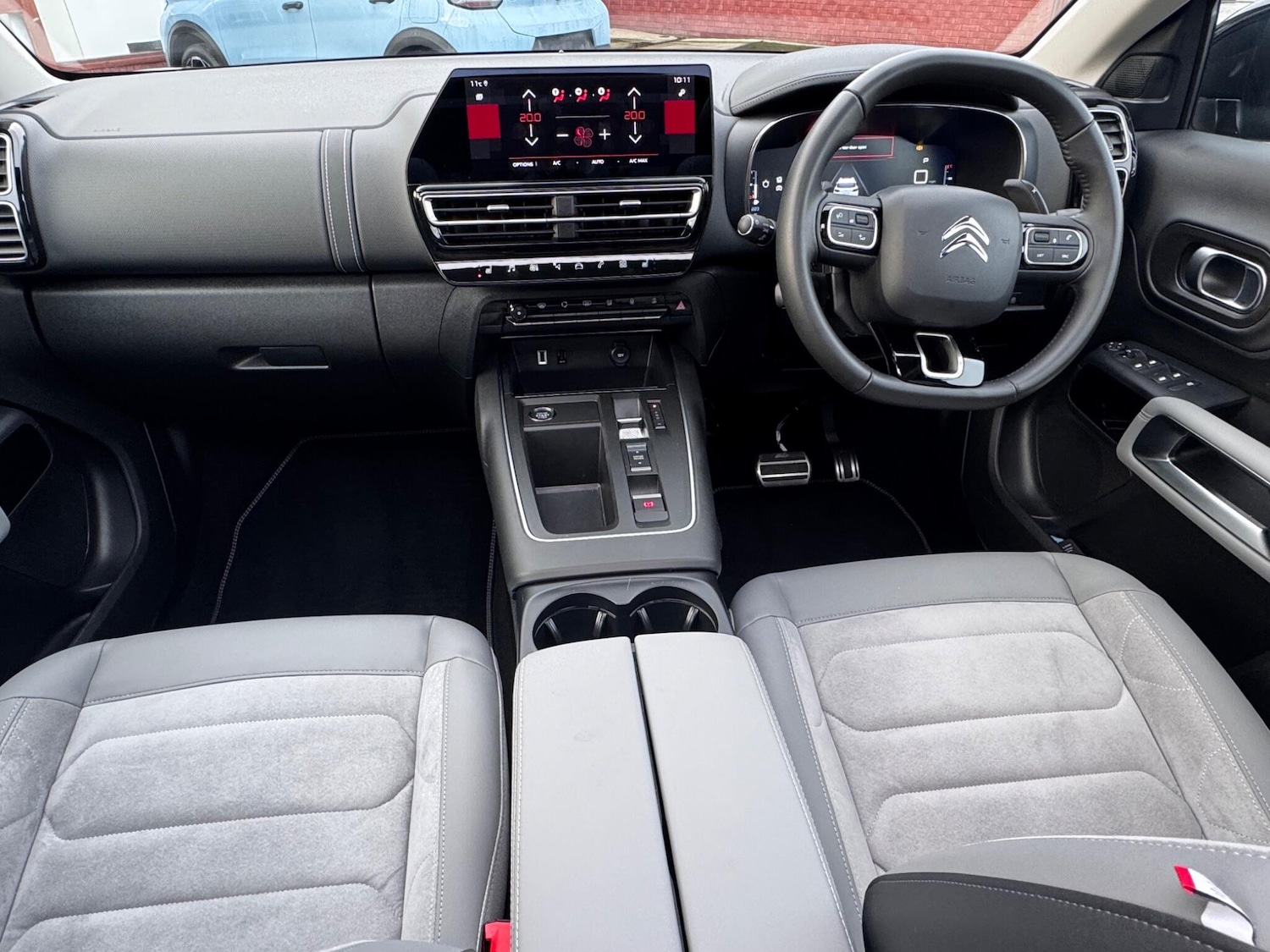 Used Citroen C5 Aircross 2024 for sale - 77131376: Photo 6