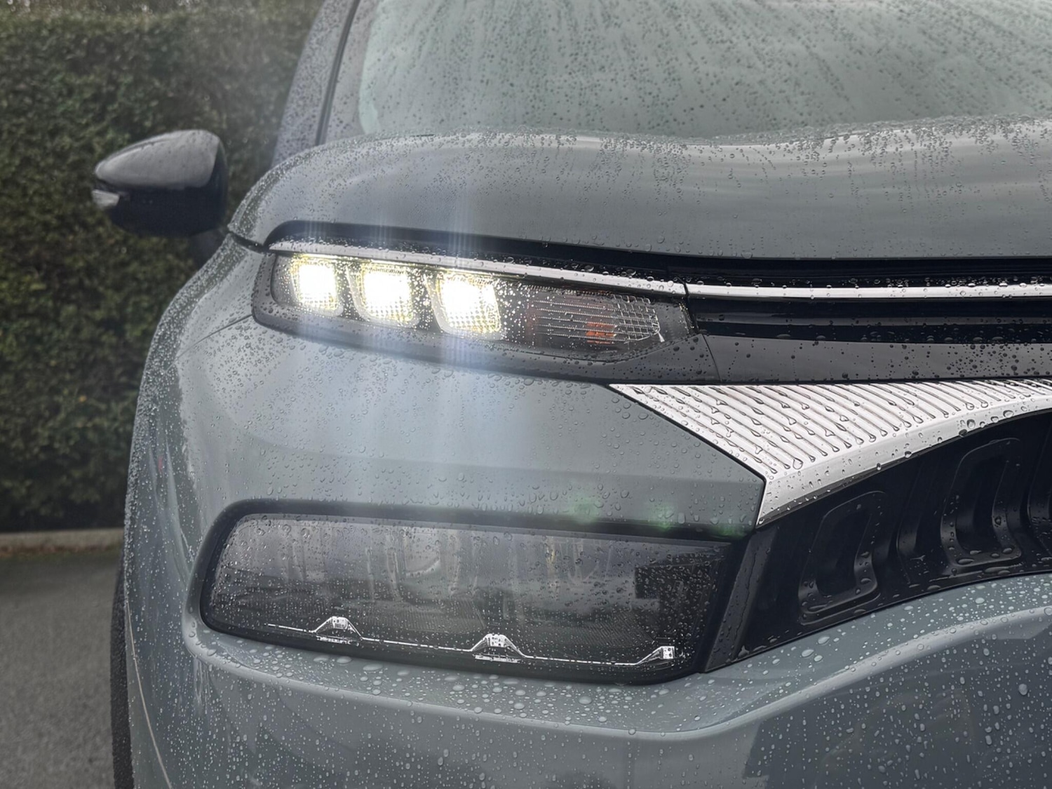 Used Citroen C3 Aircross 2023 for sale - 77155944: Photo 10