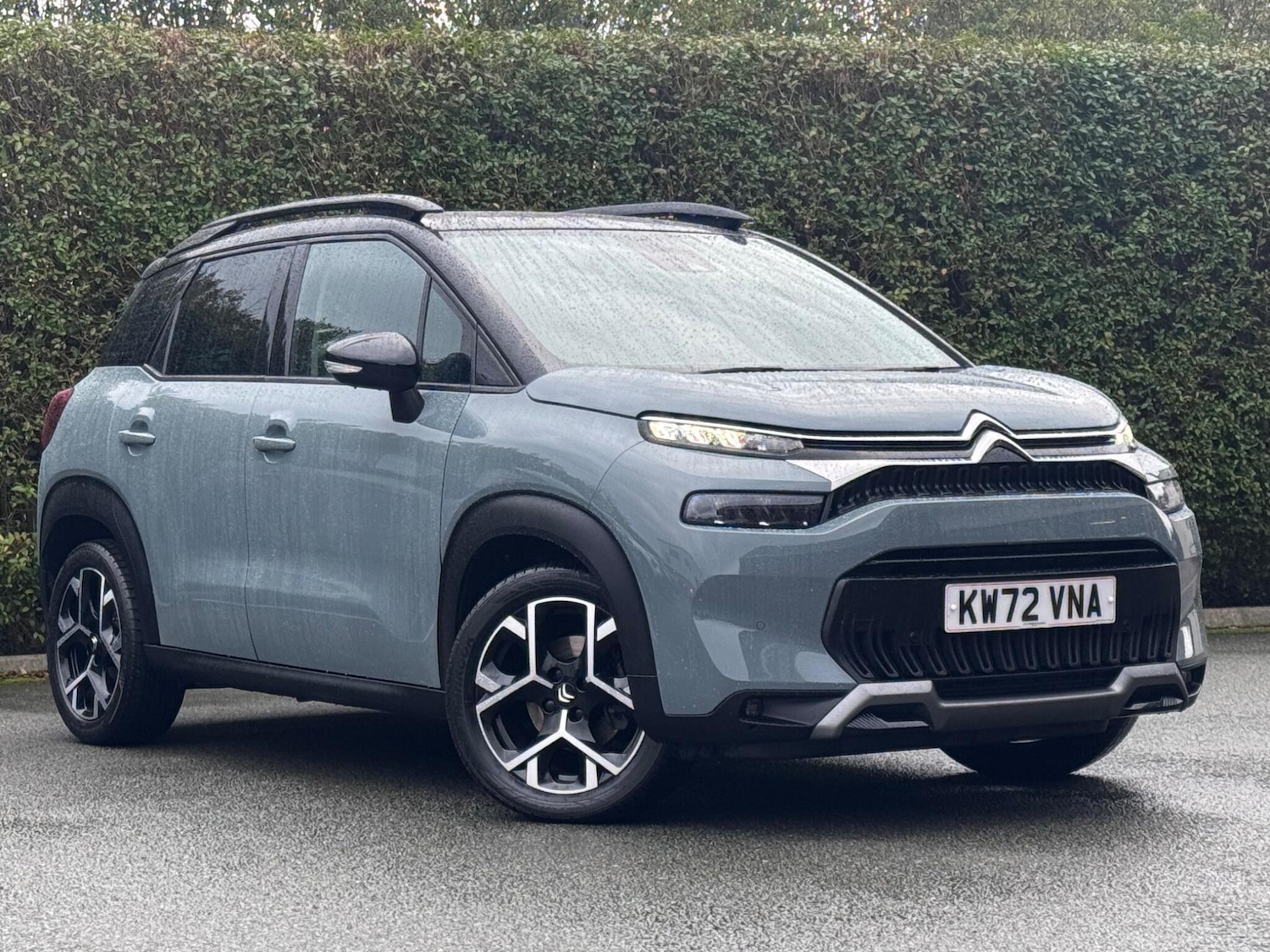 Used Citroen C3 Aircross 2023 for sale - 77155944: Photo 16