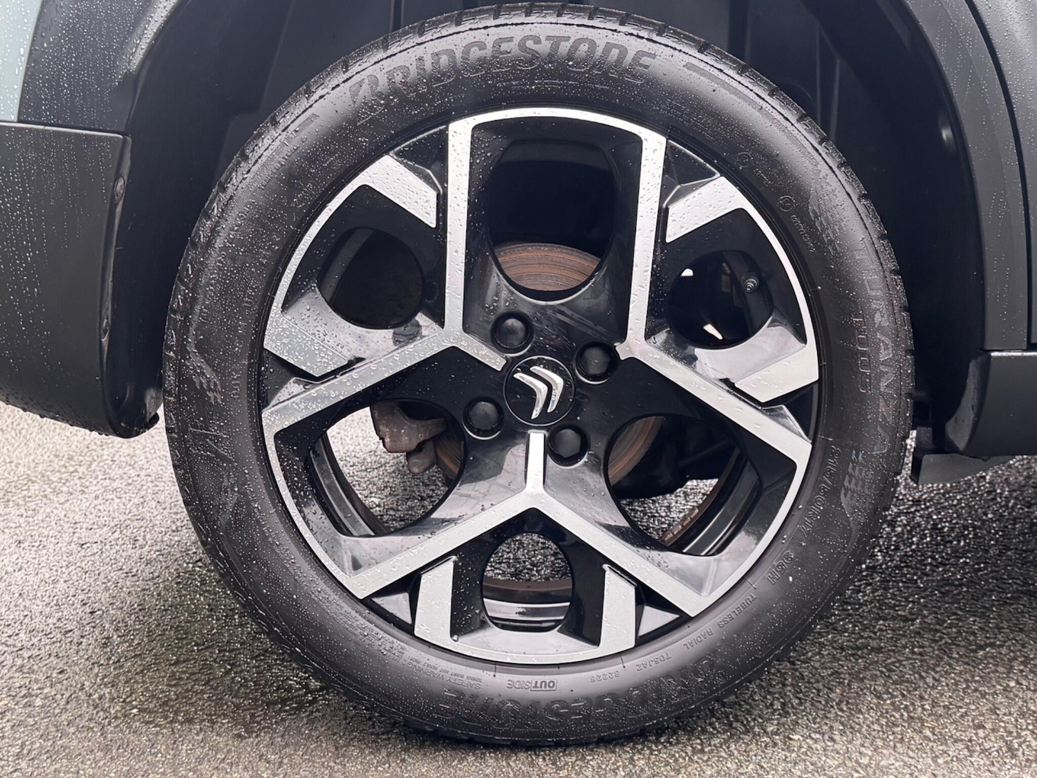 Used Citroen C3 Aircross 2023 for sale - 77155944: Photo 18