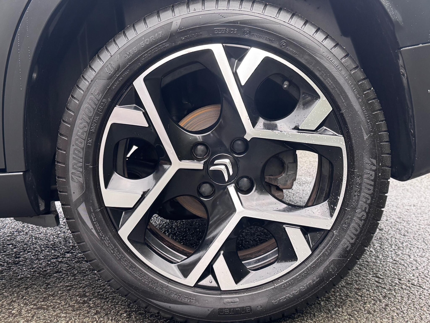 Used Citroen C3 Aircross 2023 for sale - 77155944: Photo 19