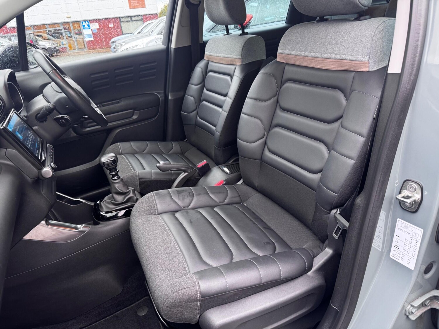 Used Citroen C3 Aircross 2023 for sale - 77155944: Photo 2