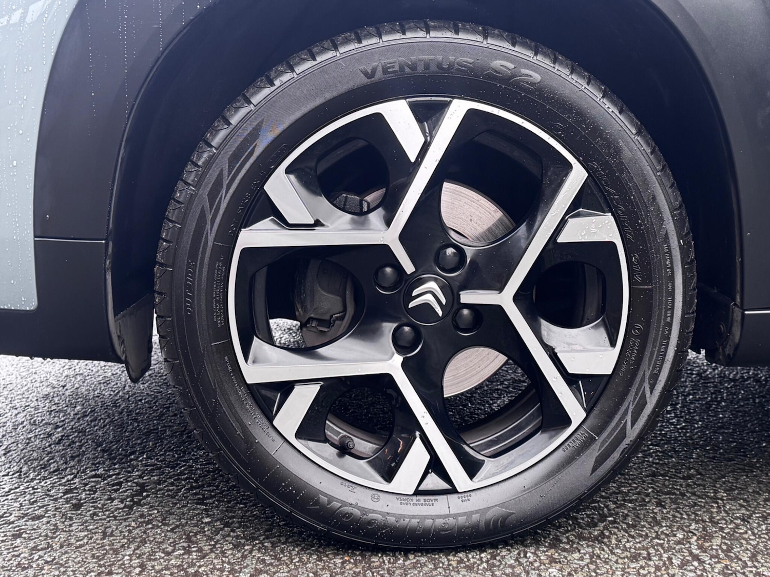 Used Citroen C3 Aircross 2023 for sale - 77155944: Photo 20