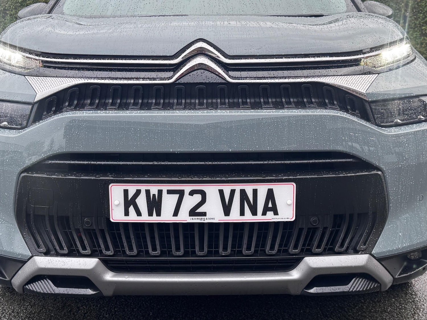 Used Citroen C3 Aircross 2023 for sale - 77155944: Photo 21