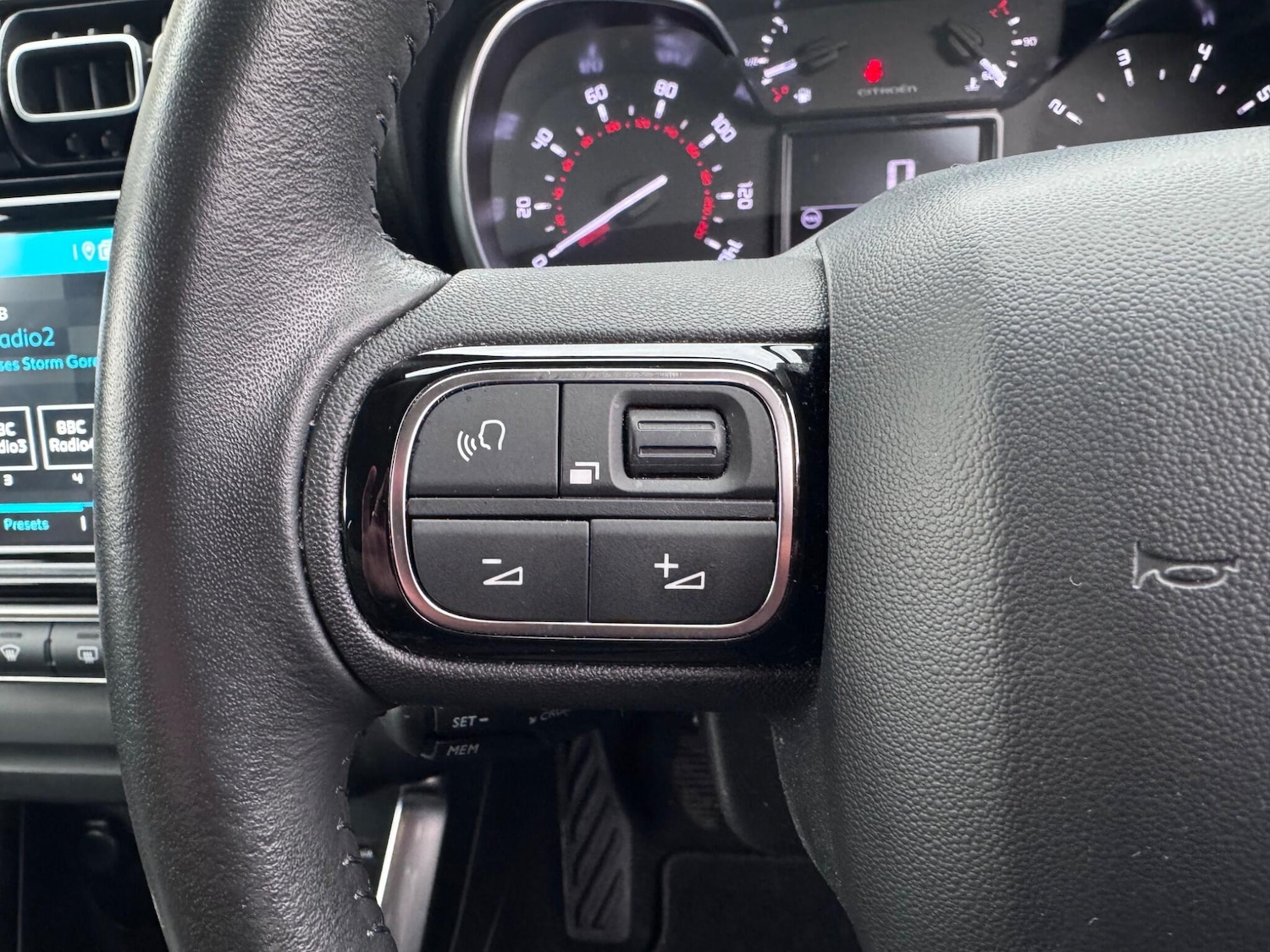 Used Citroen C3 Aircross 2023 for sale - 77155944: Photo 27