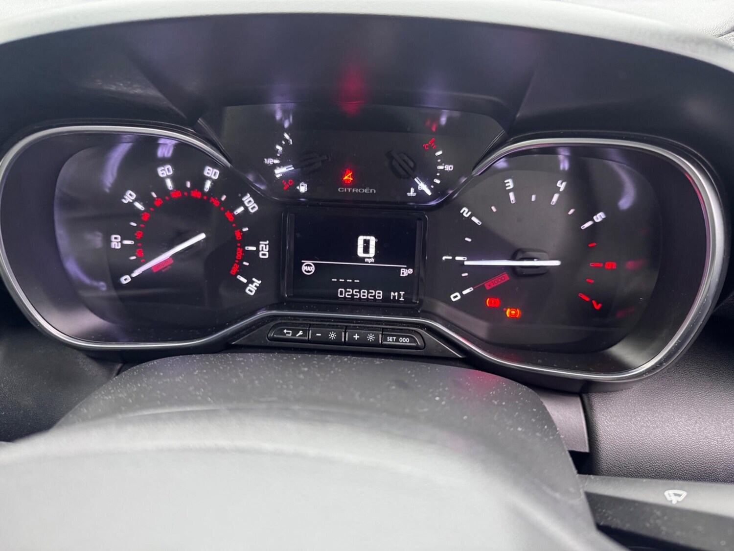 Used Citroen C3 Aircross 2023 for sale - 77155944: Photo 30