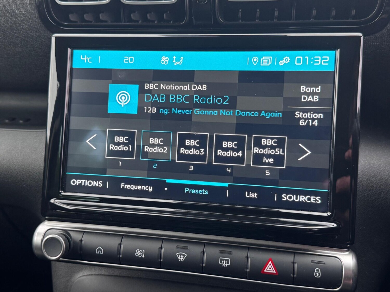 Used Citroen C3 Aircross 2023 for sale - 77155944: Photo 32