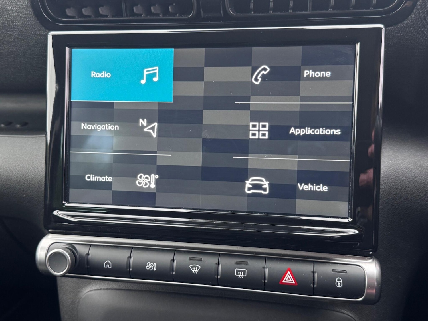 Used Citroen C3 Aircross 2023 for sale - 77155944: Photo 33