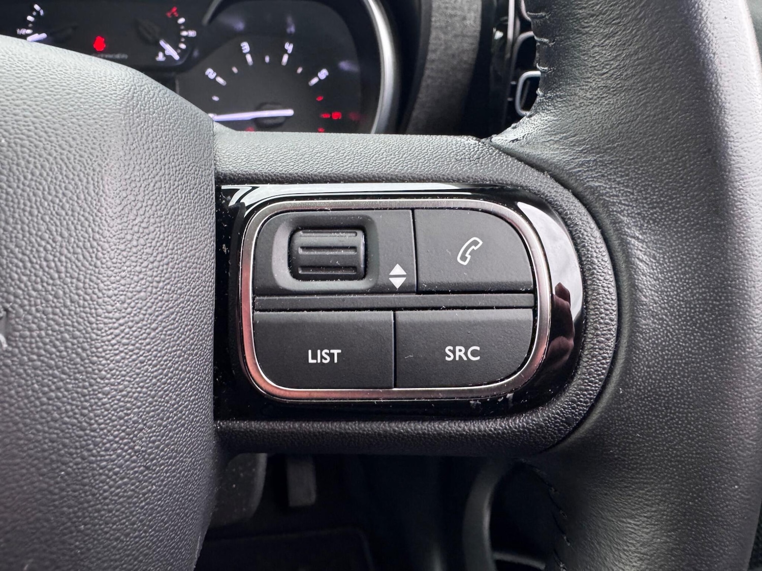 Used Citroen C3 Aircross 2023 for sale - 77155944: Photo 36