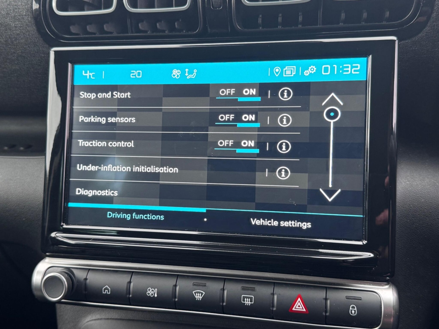 Used Citroen C3 Aircross 2023 for sale - 77155944: Photo 37