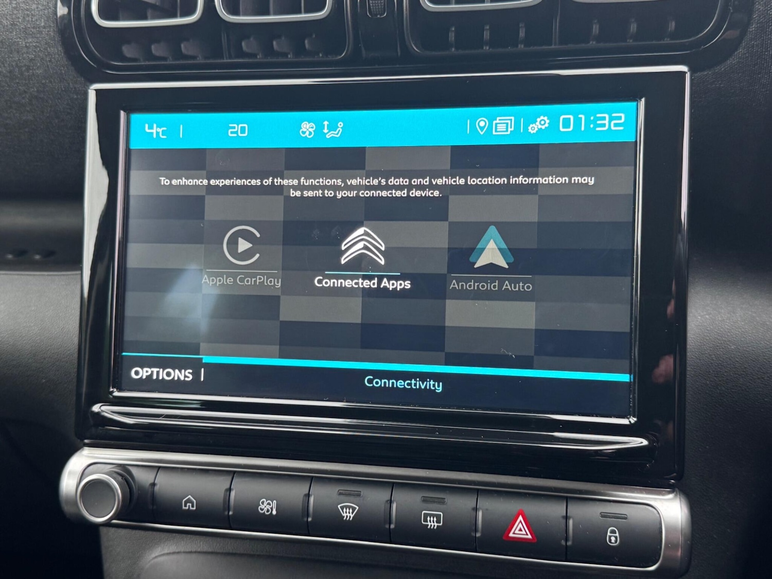 Used Citroen C3 Aircross 2023 for sale - 77155944: Photo 38