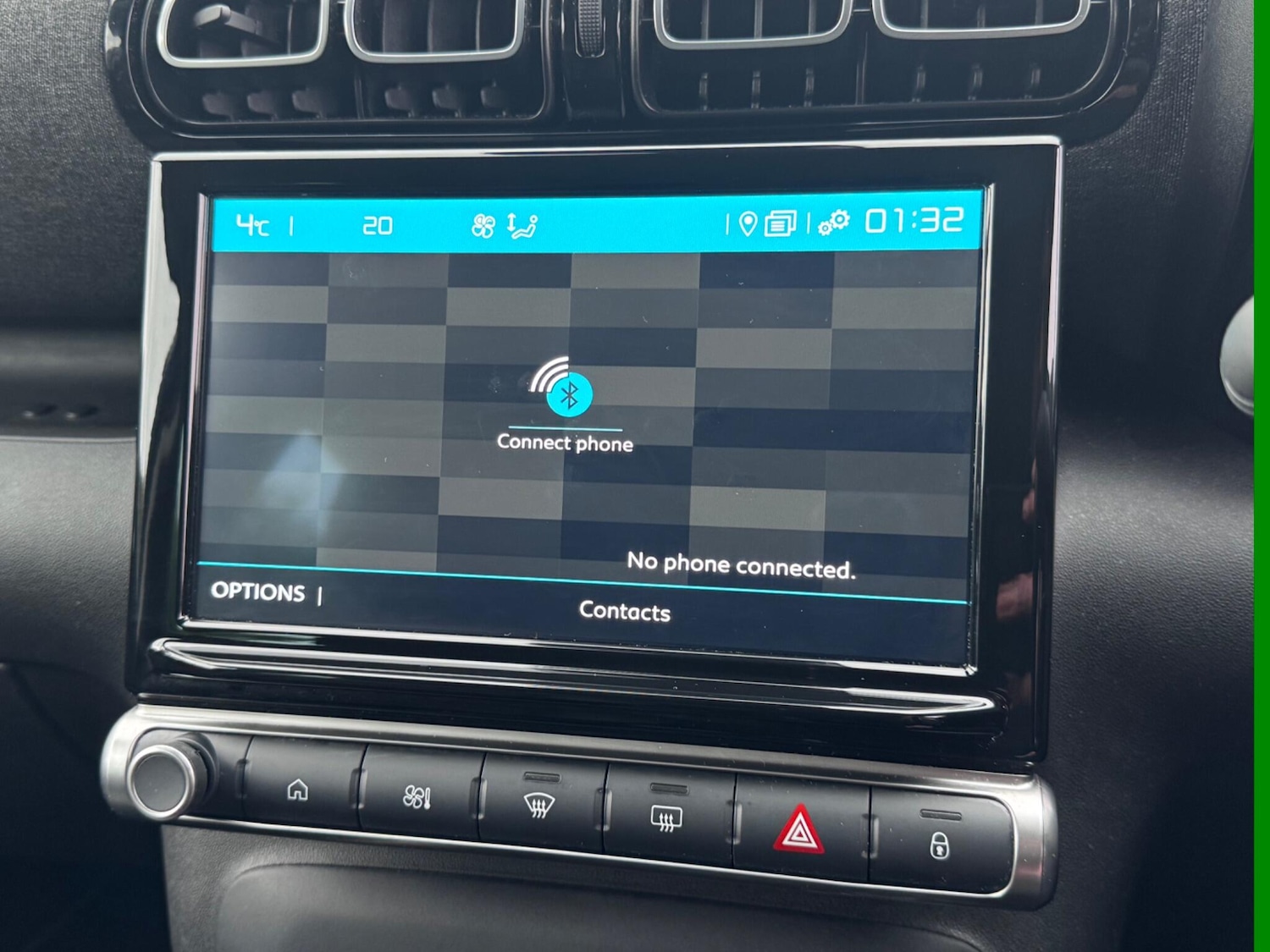 Used Citroen C3 Aircross 2023 for sale - 77155944: Photo 39