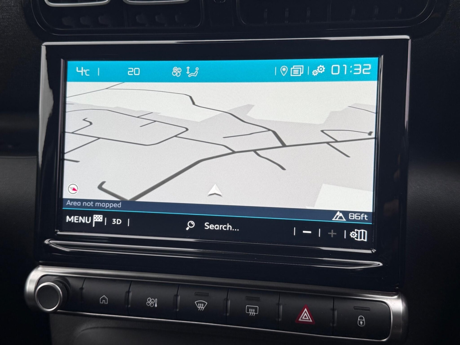 Used Citroen C3 Aircross 2023 for sale - 77155944: Photo 41