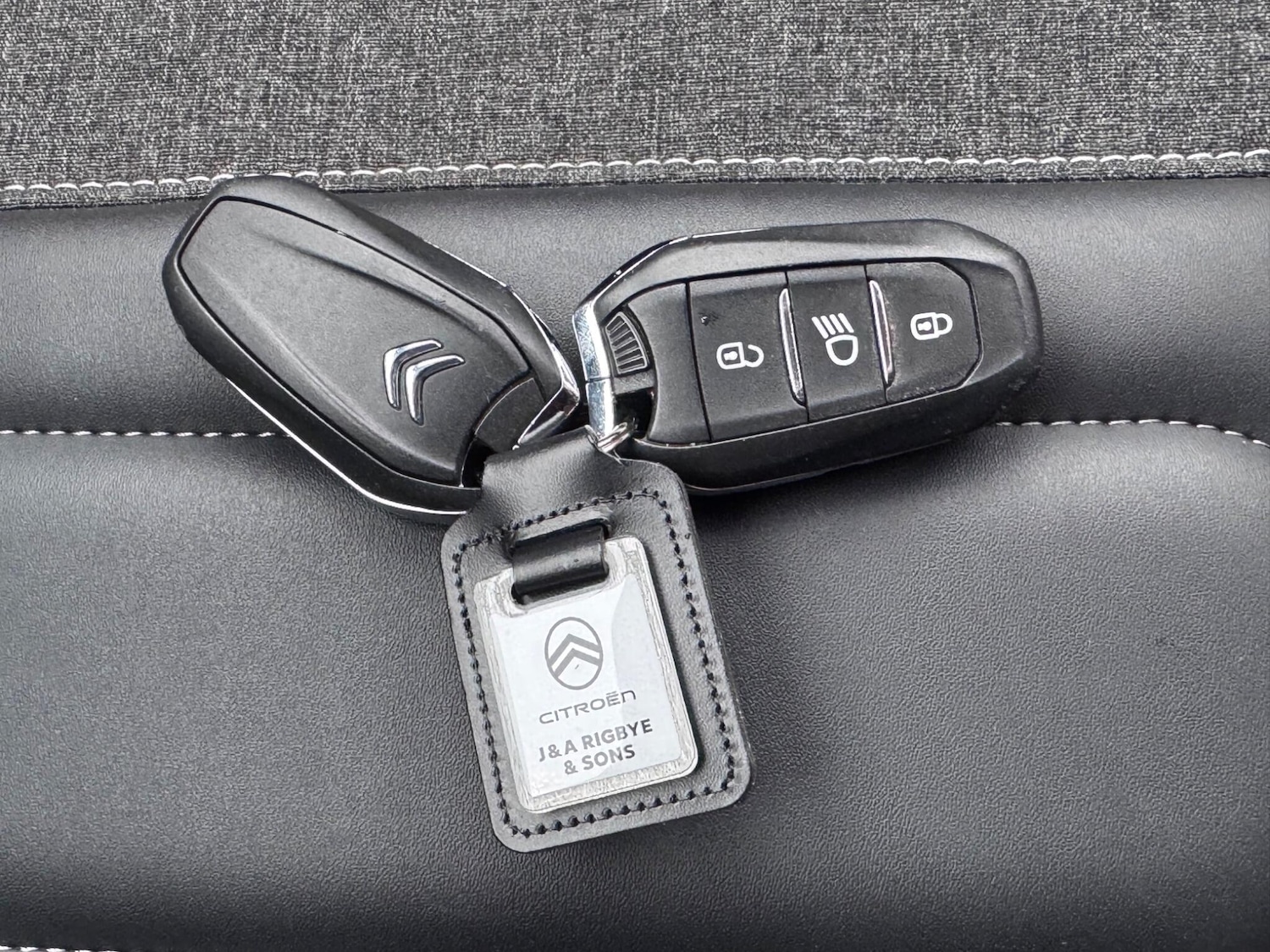 Used Citroen C3 Aircross 2023 for sale - 77155944: Photo 42