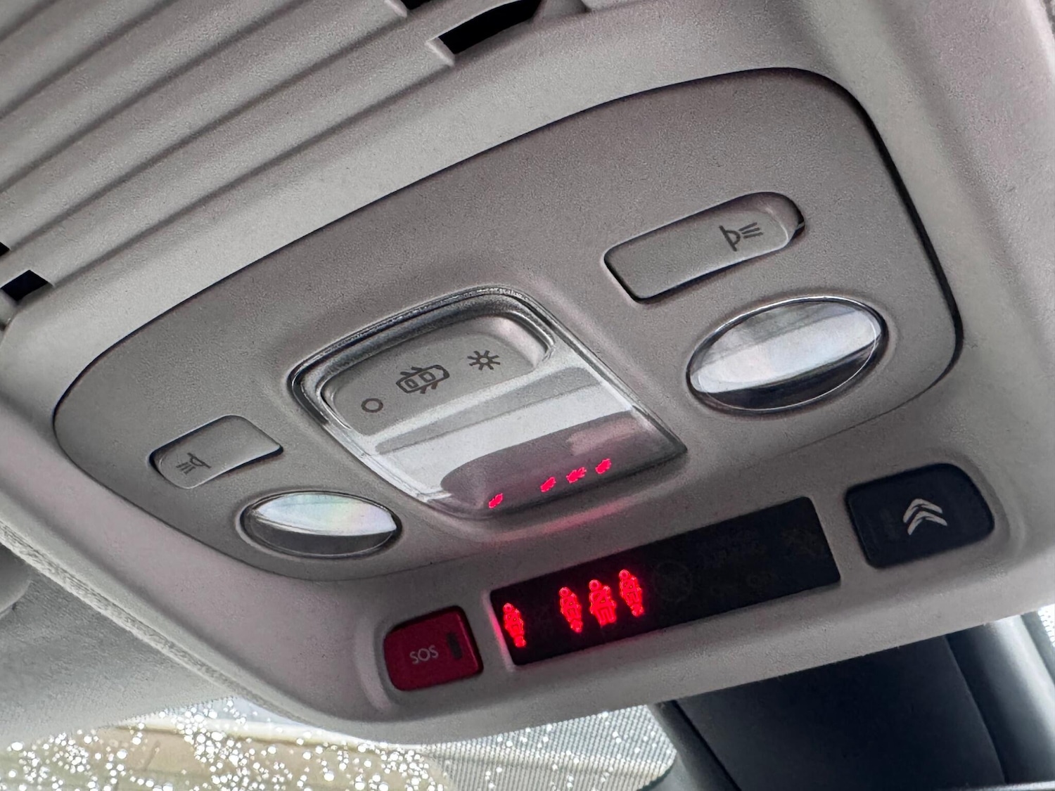 Used Citroen C3 Aircross 2023 for sale - 77155944: Photo 43