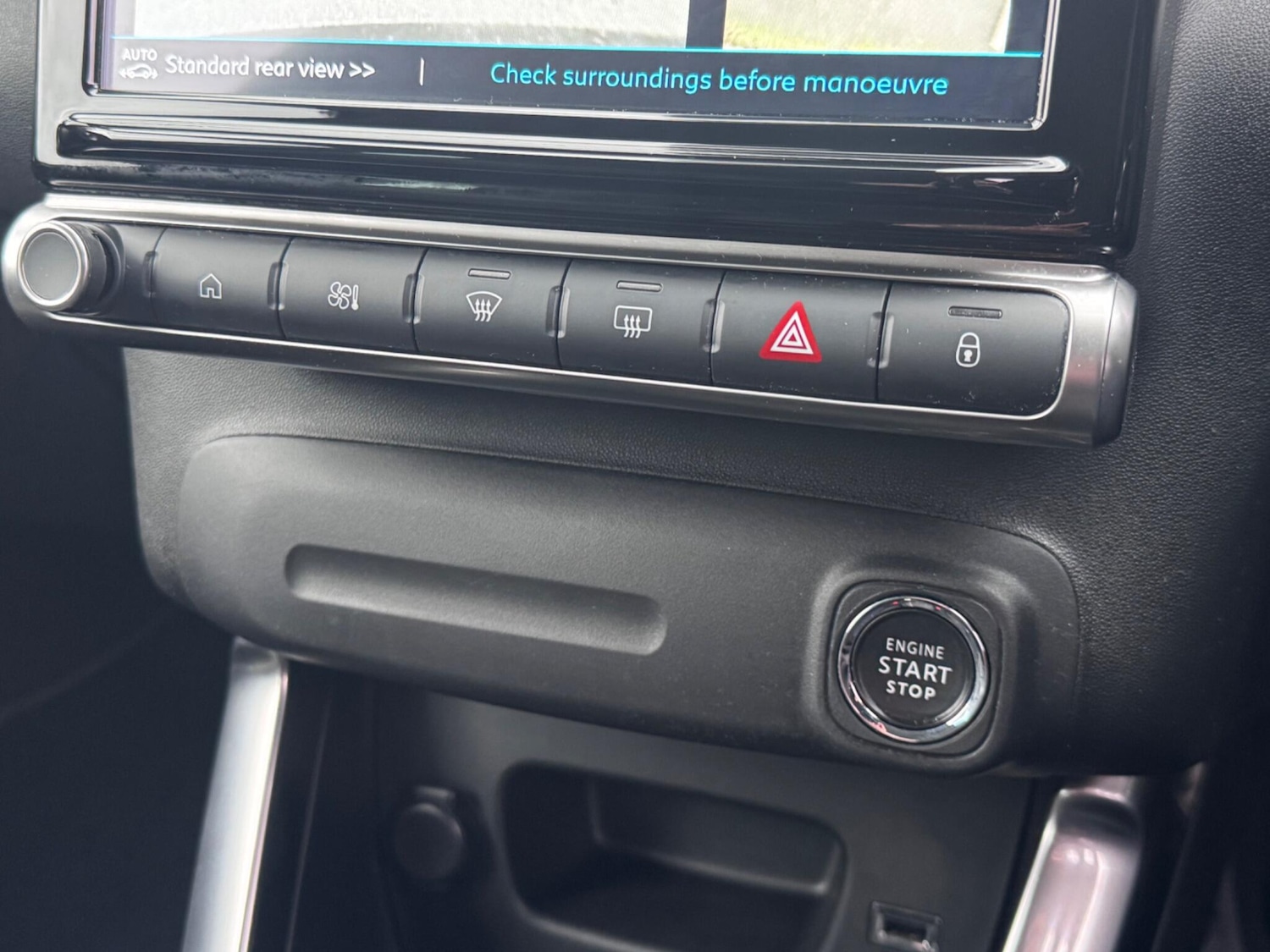 Used Citroen C3 Aircross 2023 for sale - 77155944: Photo 44