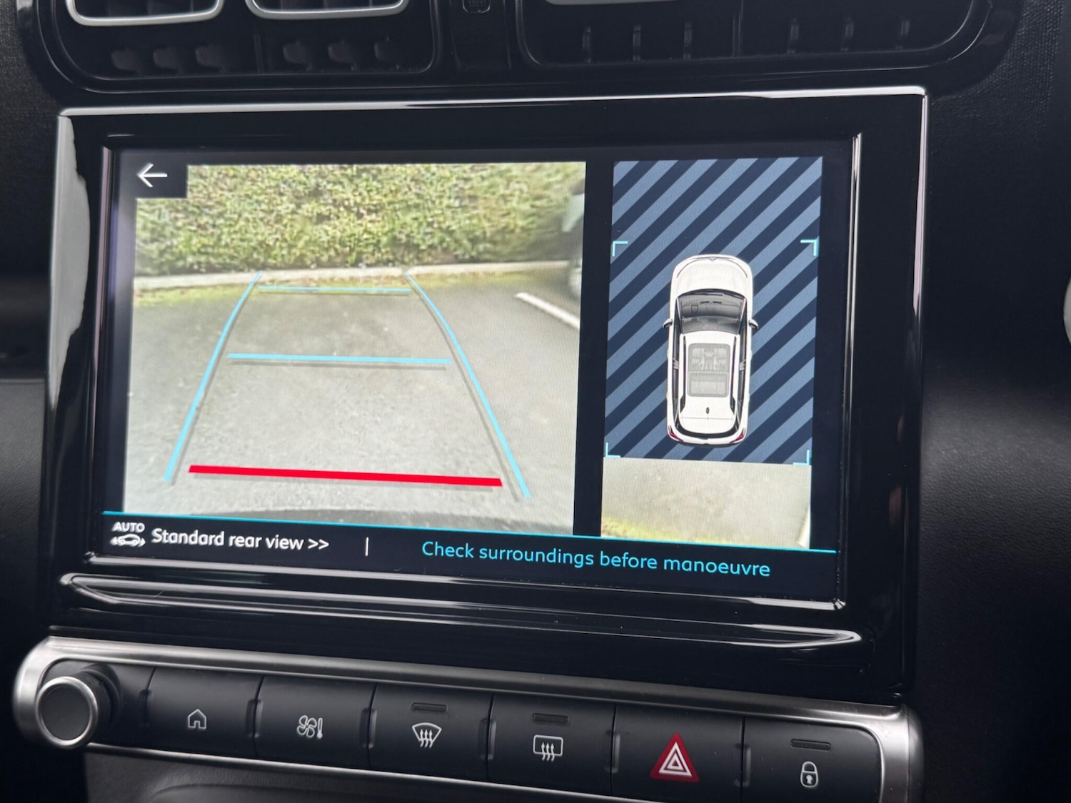 Used Citroen C3 Aircross 2023 for sale - 77155944: Photo 45