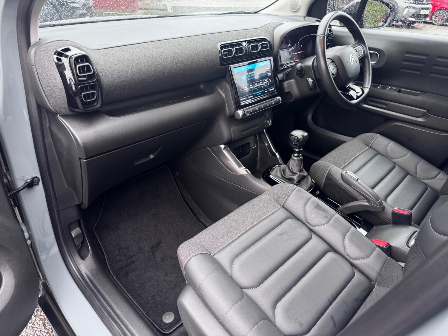 Used Citroen C3 Aircross 2023 for sale - 77155944: Photo 6