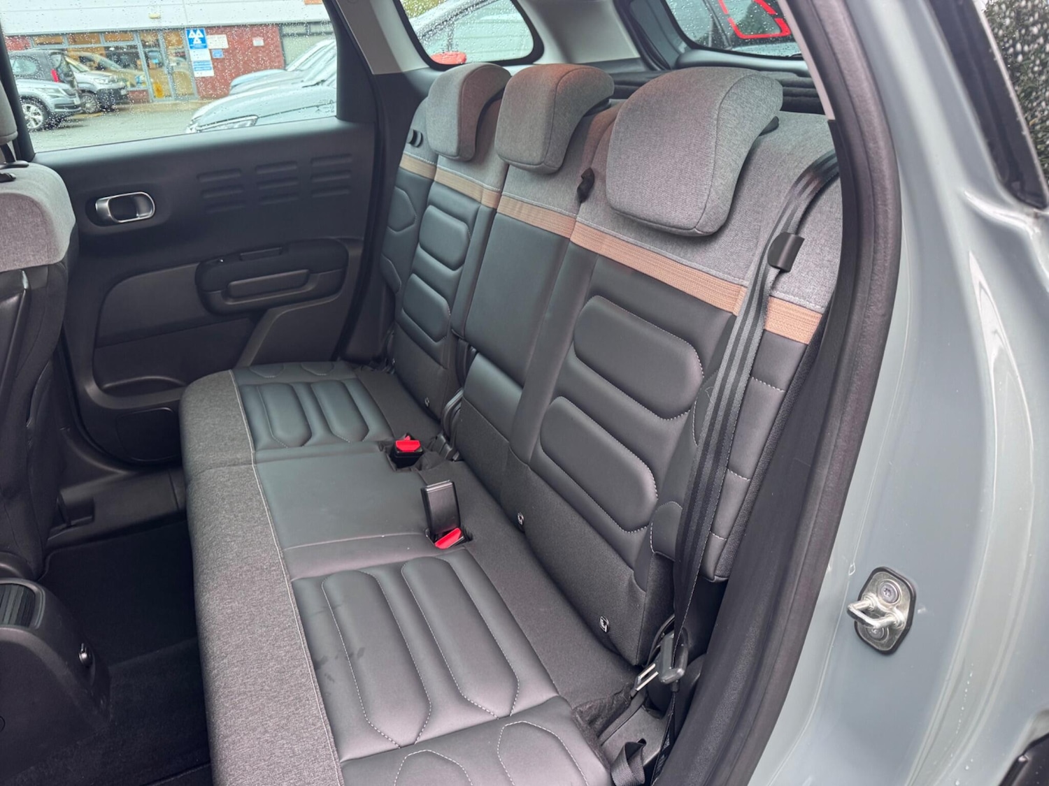 Used Citroen C3 Aircross 2023 for sale - 77155944: Photo 9