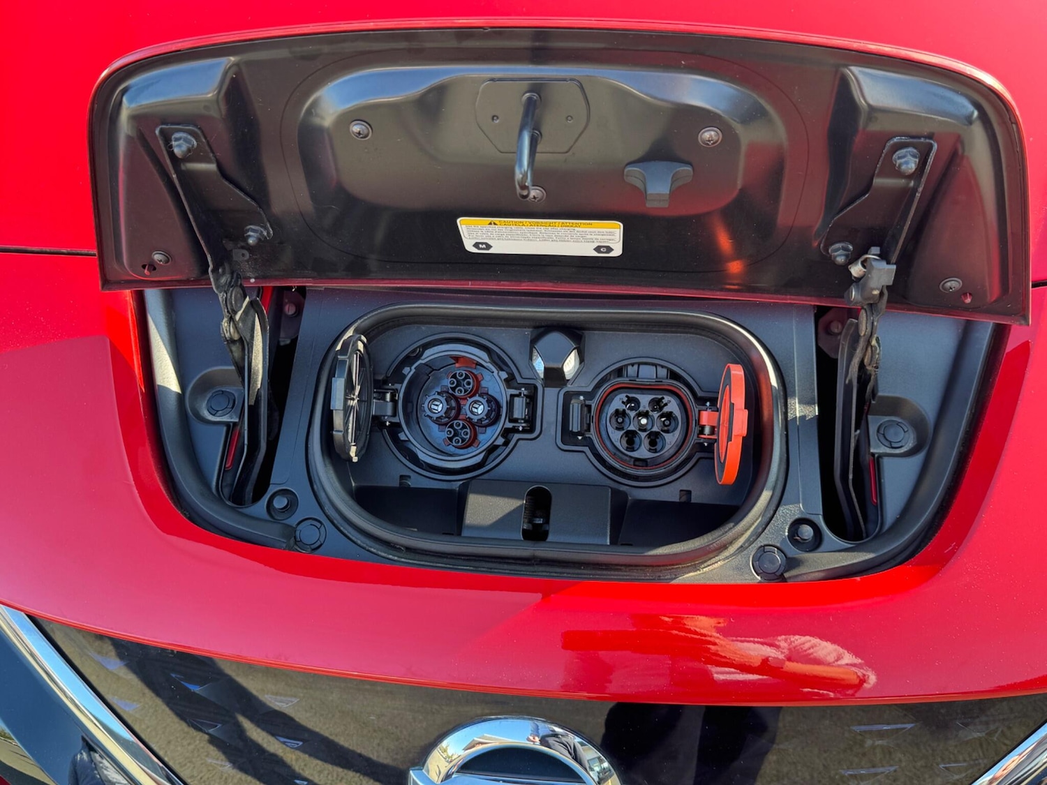 Used Nissan Leaf 2021 for sale - 77958237: Photo 17