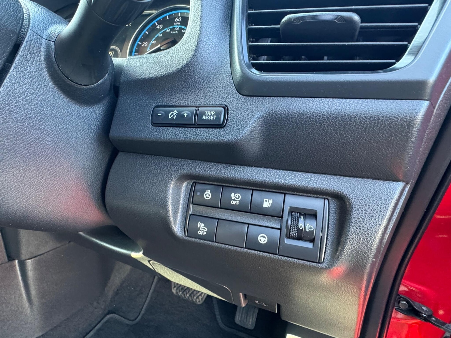 Used Nissan Leaf 2021 for sale - 77958237: Photo 23