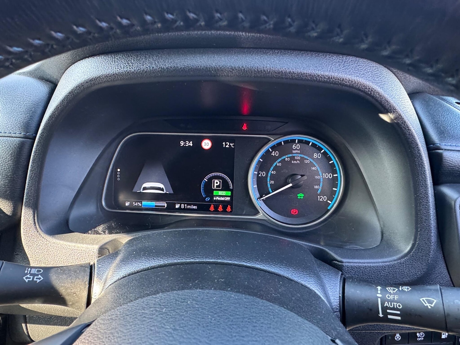 Used Nissan Leaf 2021 for sale - 77958237: Photo 25