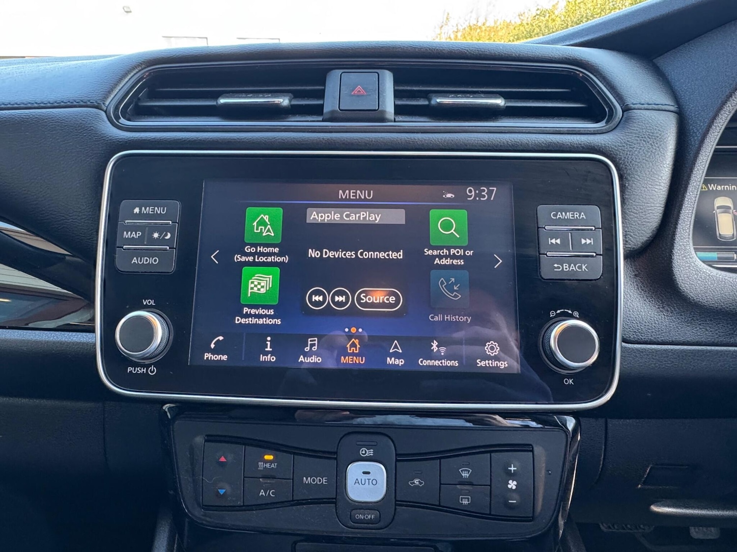 Used Nissan Leaf 2021 for sale - 77958237: Photo 28