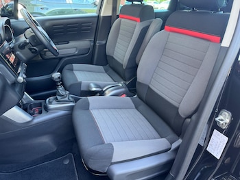 Used Citroen C3 Aircross 2021 for sale - 78348449: Photo