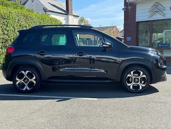 Used Citroen C3 Aircross 2021 for sale - 78348449: Photo