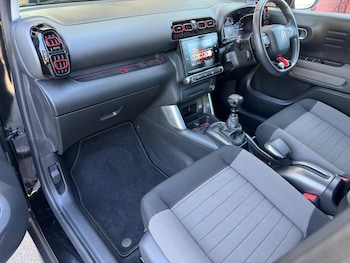 Used Citroen C3 Aircross 2021 for sale - 78348449: Photo