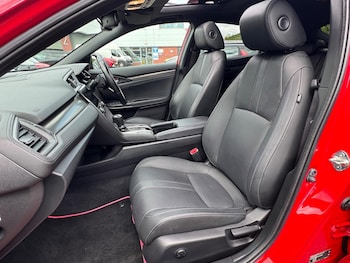 Used Honda Civic 2018 for sale - 78562267: Photo