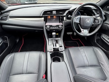Used Honda Civic 2018 for sale - 78562267: Photo