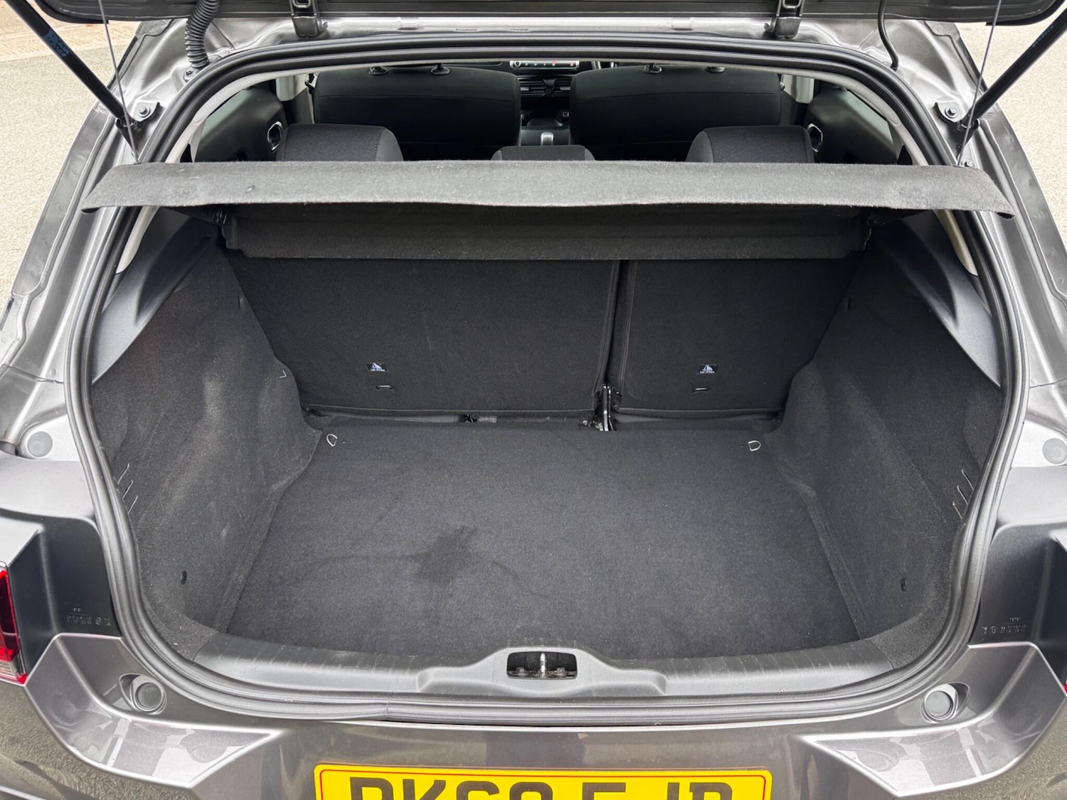 Used Citroen C4 Cactus 2019 for sale - 77670875: Photo 11